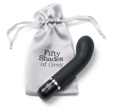 Wibrator - Fifty Shades of Grey Insatiable Desire